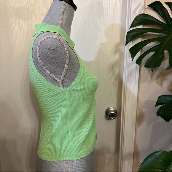 Free People Beach Preston Knit Tank - Picture 4 of 6